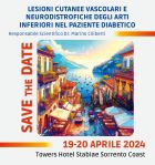 logo per 19 - 20 aprile 2024 