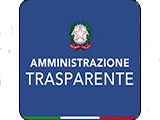 Icona per Amministrazione Trasparente